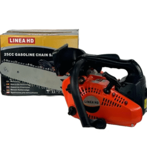 Motosserra a Gasolina de Poda 25cc