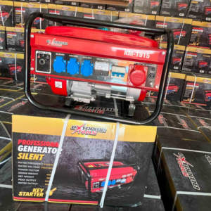 Gerador a gasolina Extreme Tools – 9500W